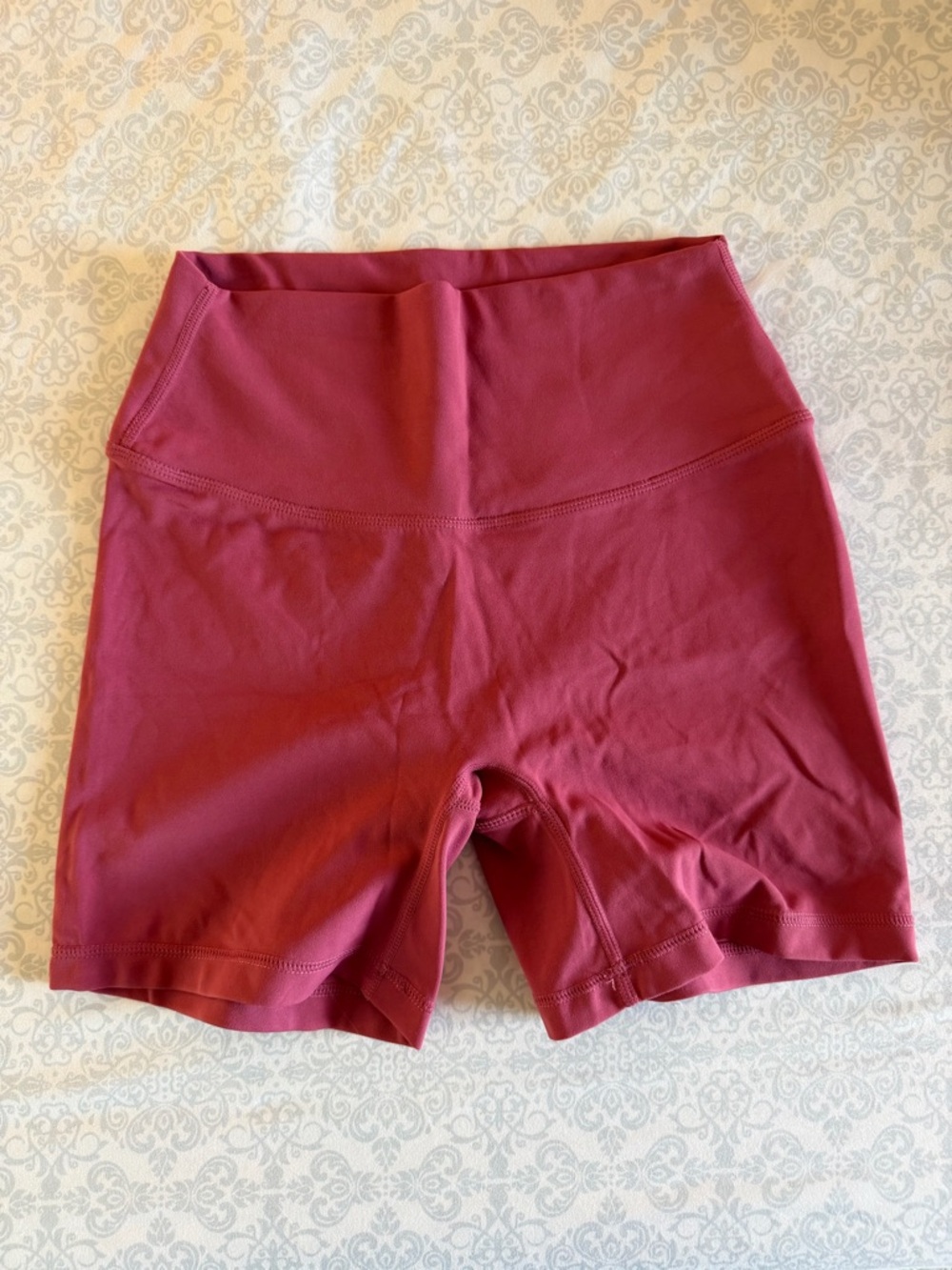 Paragon Fitwear 5” Short